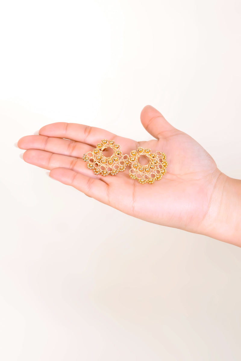 Sunset Kissed Earrings