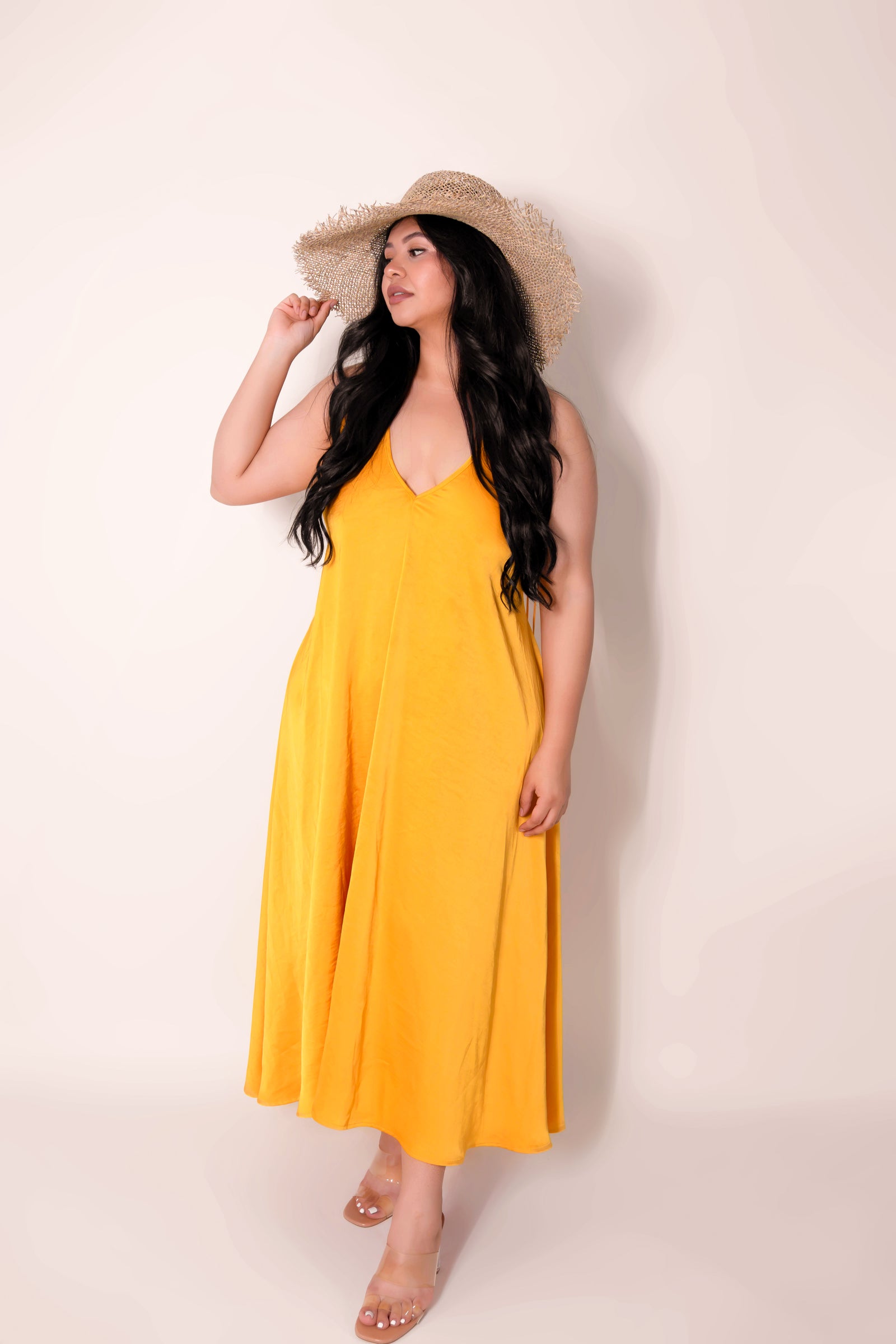 frame malibu maxi dress Malibu Sunset Maxi Dress
