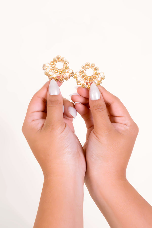 Sunset Kissed Earrings