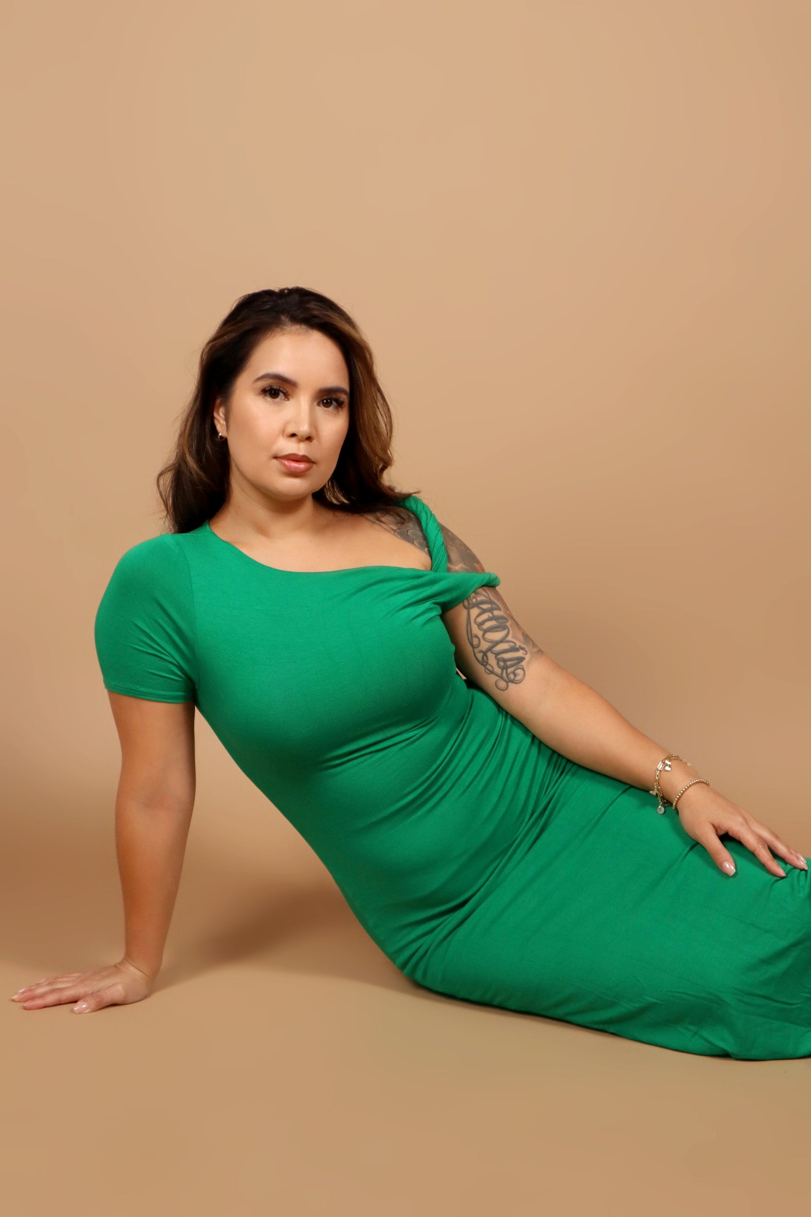 Cocktail Hour Dress