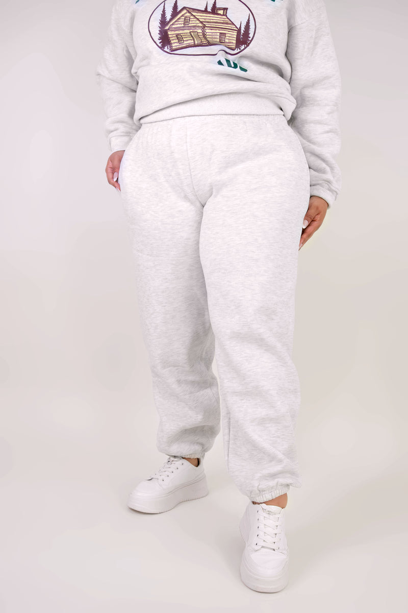 Colorado Sweats Set