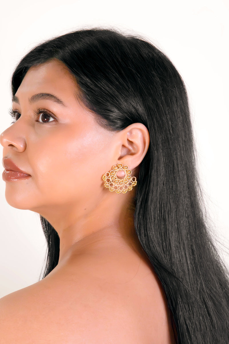 Sunset Kissed Earrings