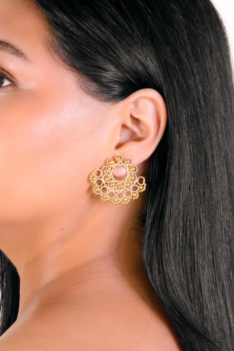 Sunset Kissed Earrings