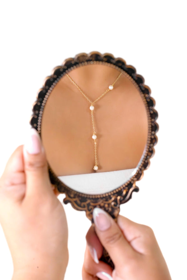 Pearly Dream Necklace