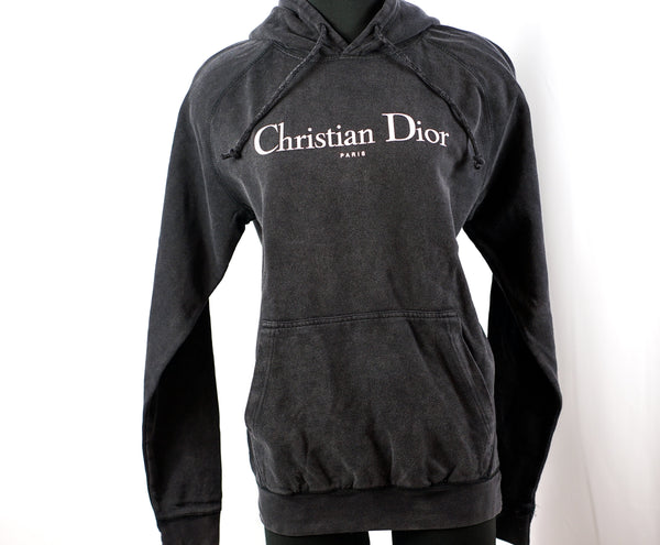 CD Cozy Hoodie - Vintage Wash