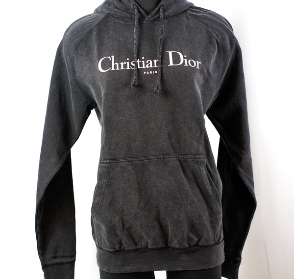 CD Cozy Hoodie - Vintage Wash