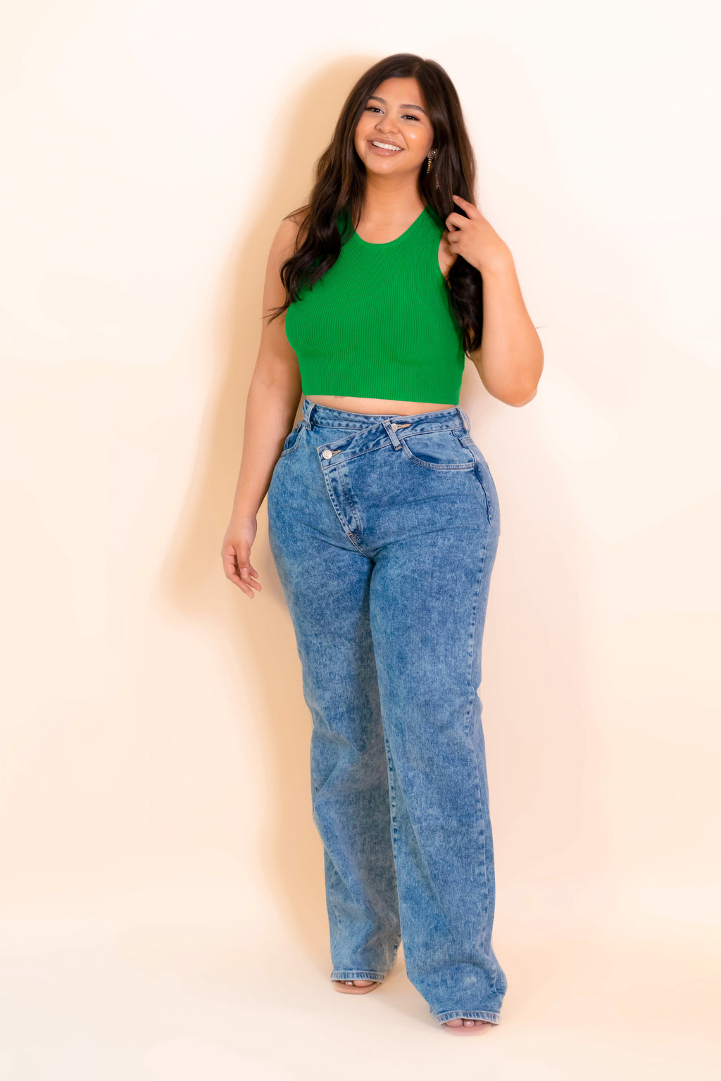 【VACANT Archive】送料込み HEIDI LONG LENGTH TURN-UP DENIM HeidiJeans1_1024x.jpg?v=1656094893