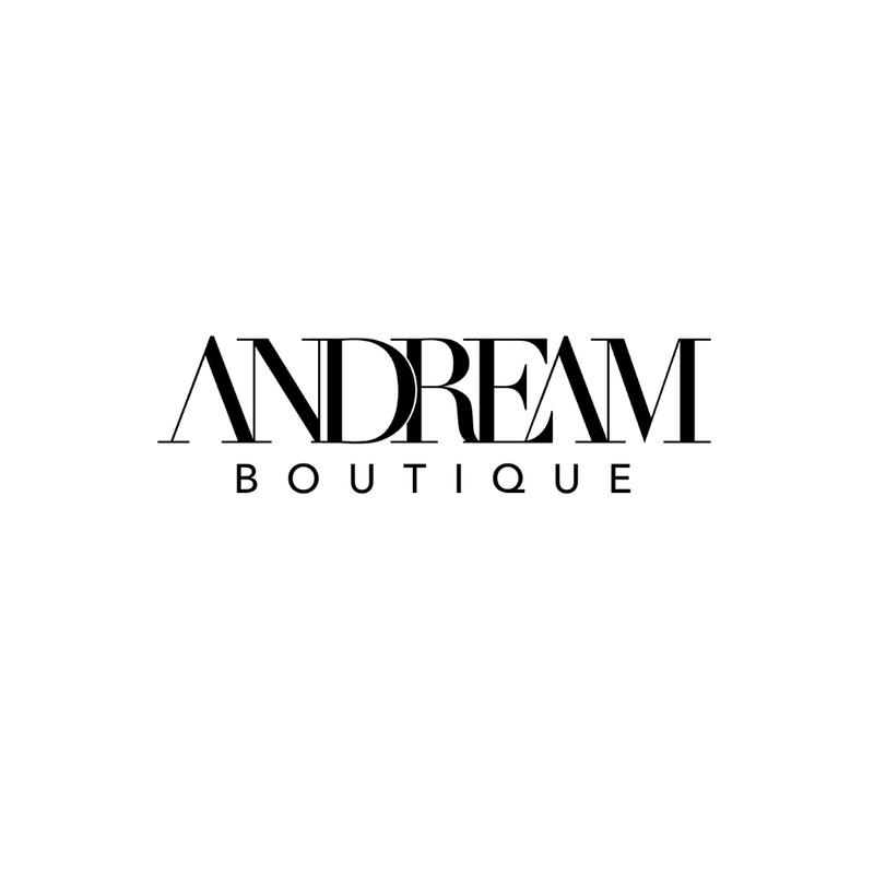 Andream Boutique E- Gift Card