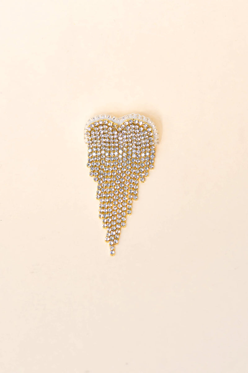 Stargaze Artisan Earrings